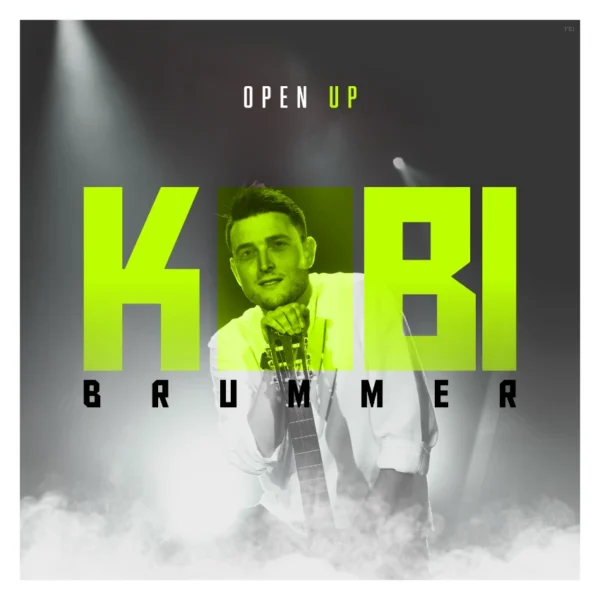 פלייבק : Open up